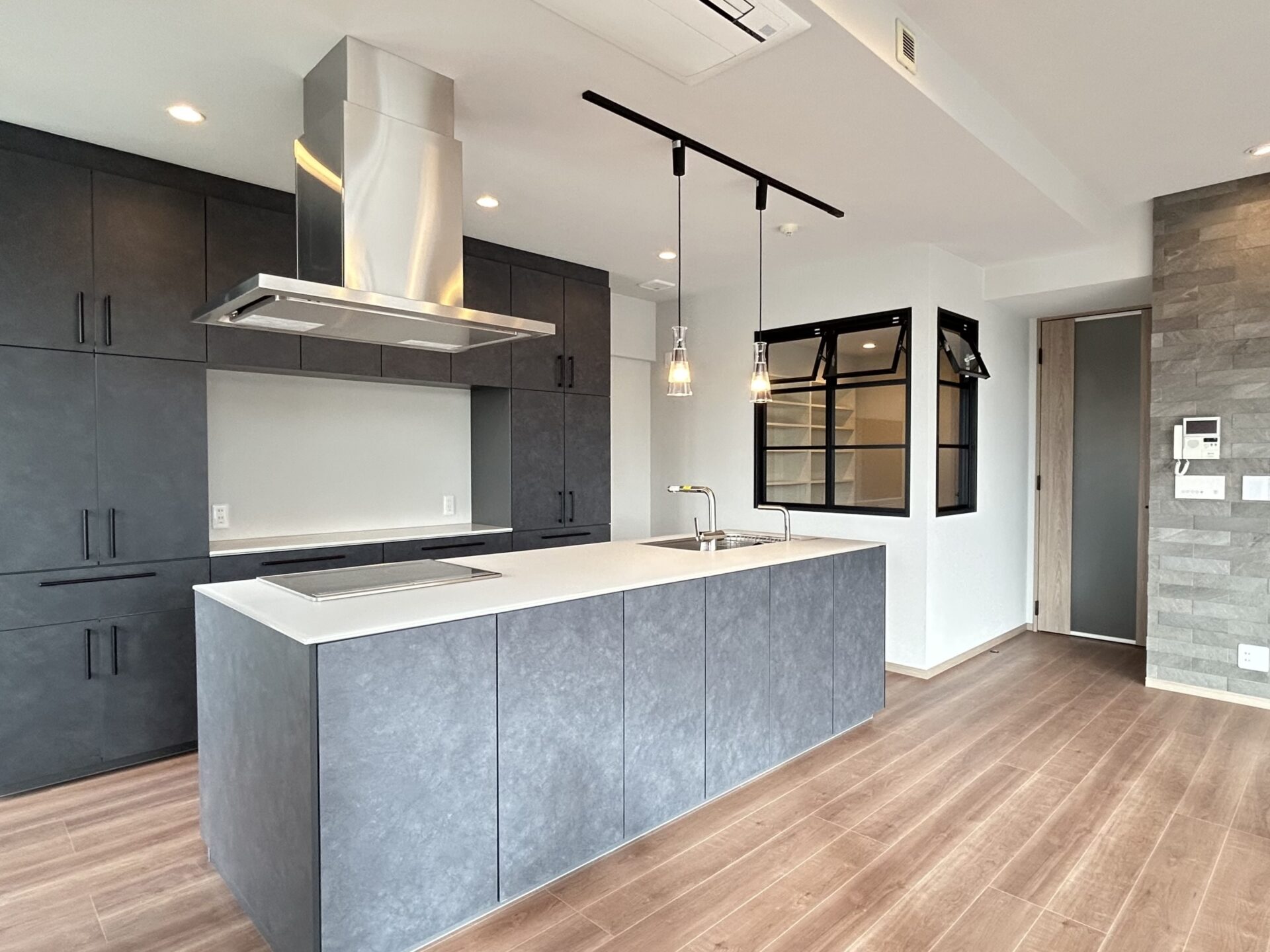 リノベーション